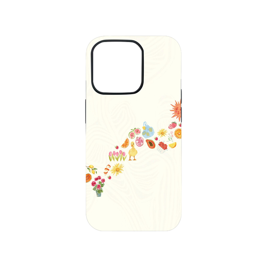 Sunny Stroll Case