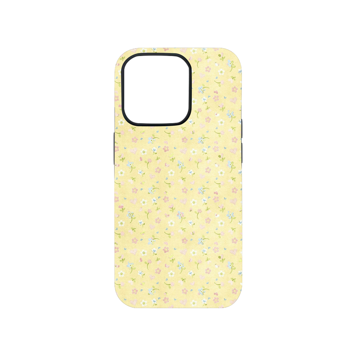 Buttercup Meadow Case