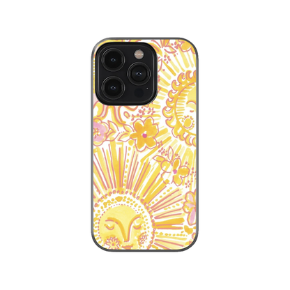 Sunbeam Garden Case