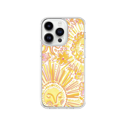 Sunbeam Garden Case