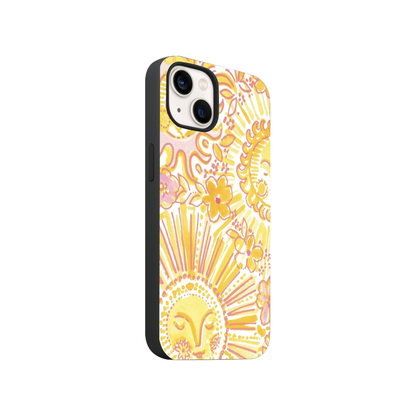 Sunbeam Garden Case