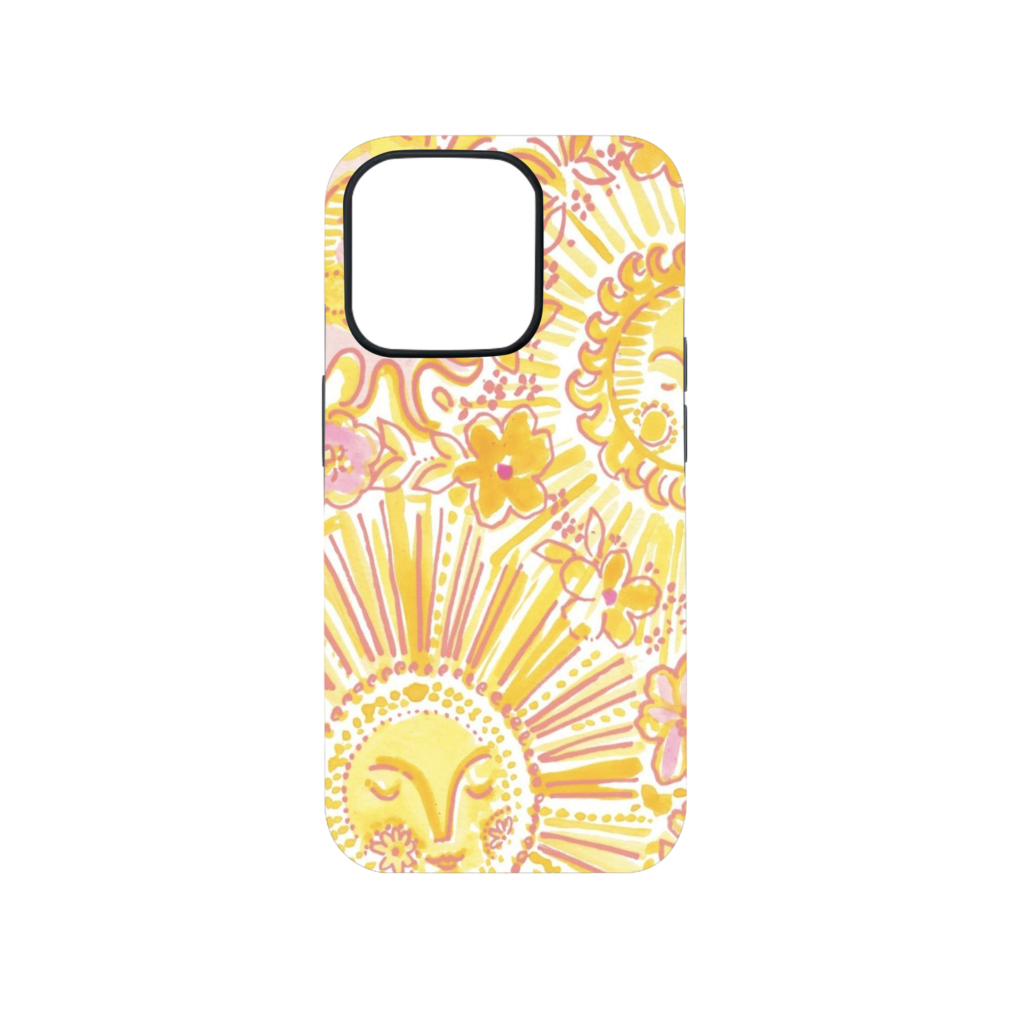 Sunbeam Garden Case