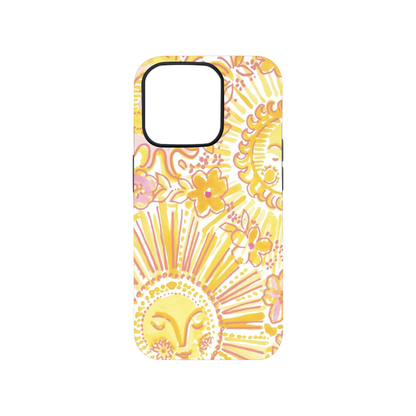 Sunbeam Garden Case