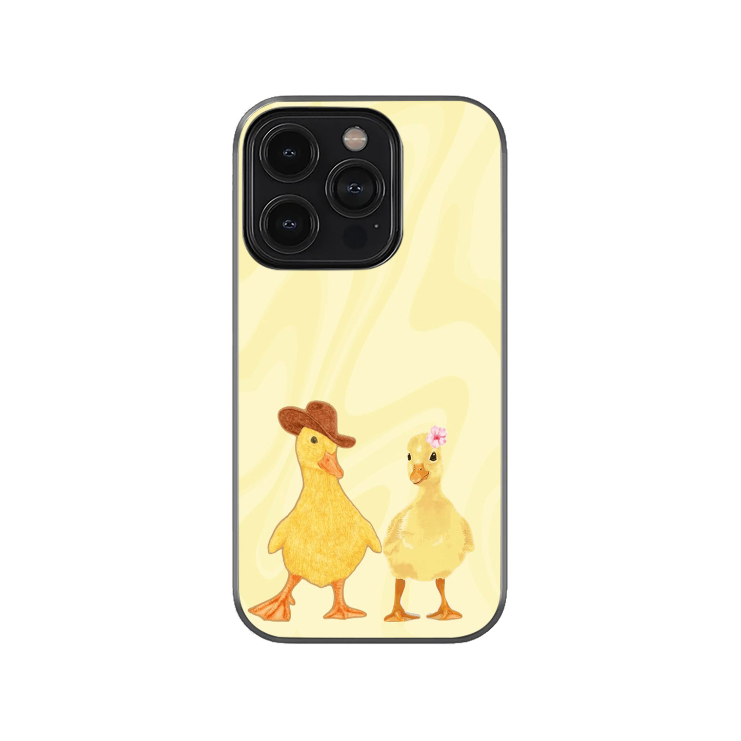 Duckie Duo Case