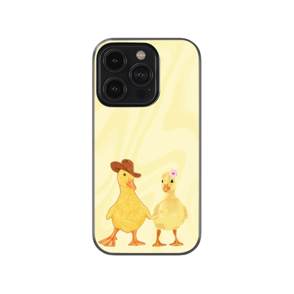 Duckie Duo Case