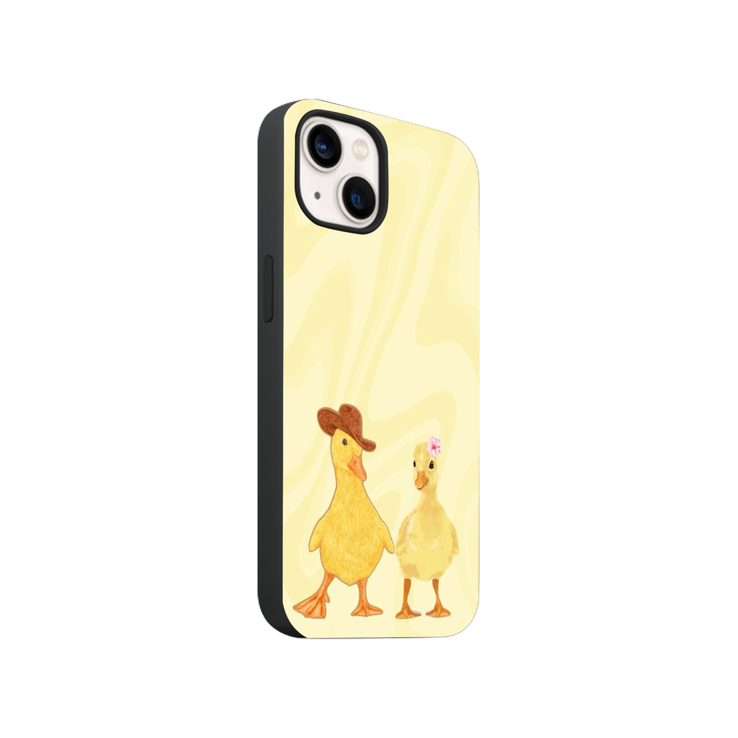Duckie Duo Case