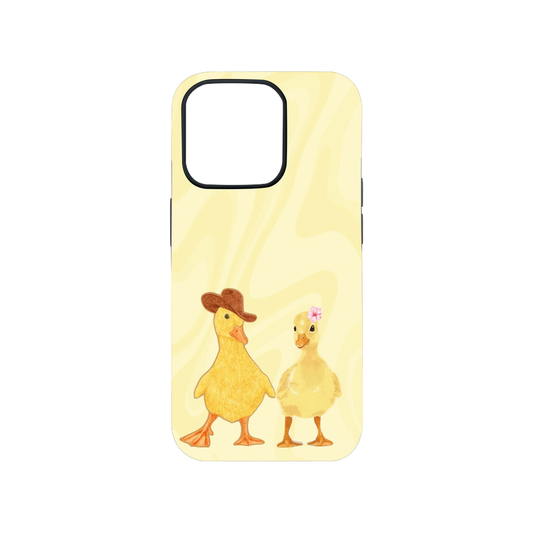 Duckie Duo Case