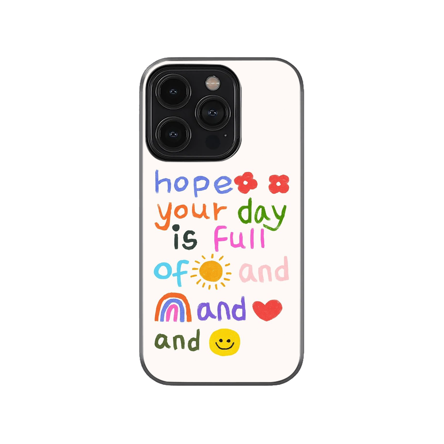 Joyful Words Case