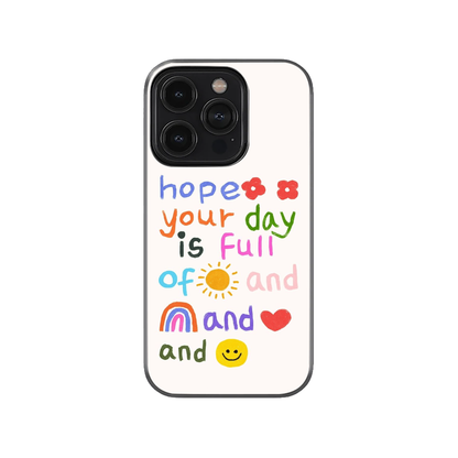 Joyful Words Case
