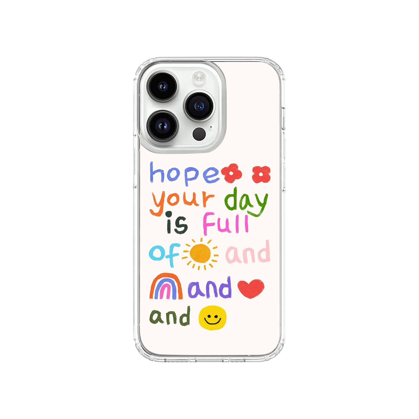 Joyful Words Case