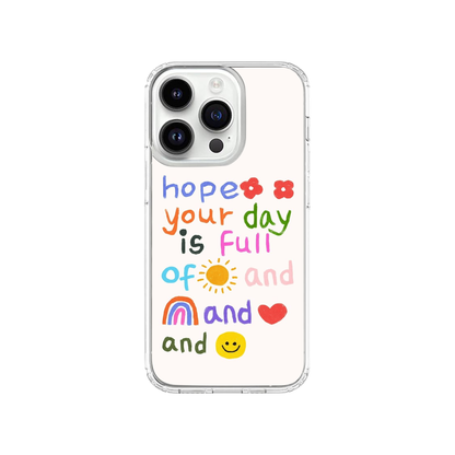Joyful Words Case