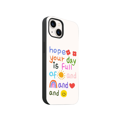 Joyful Words Case