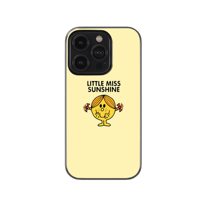 Little Sunshine Case