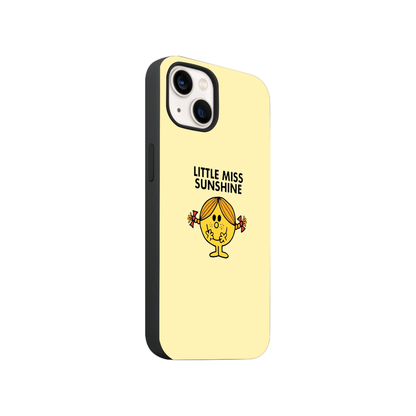 Little Sunshine Case