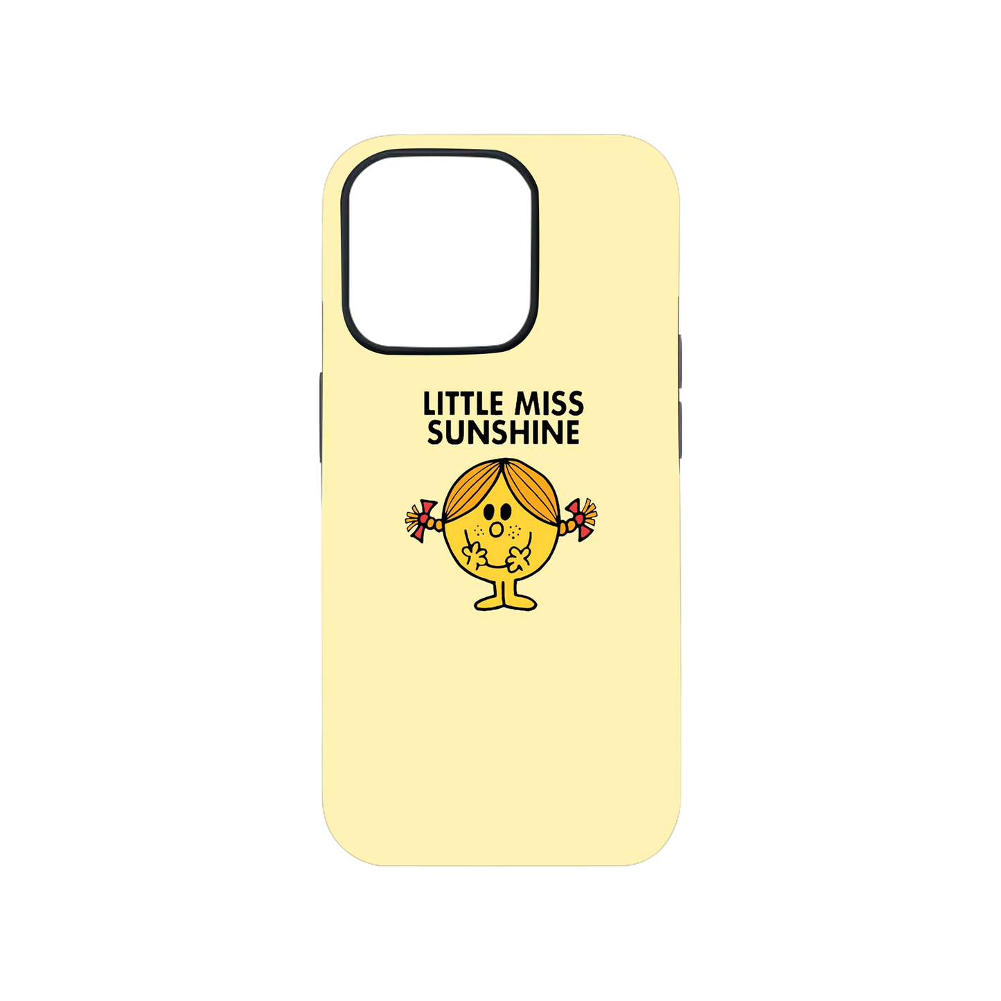 Little Sunshine Case