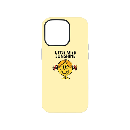 Little Sunshine Case