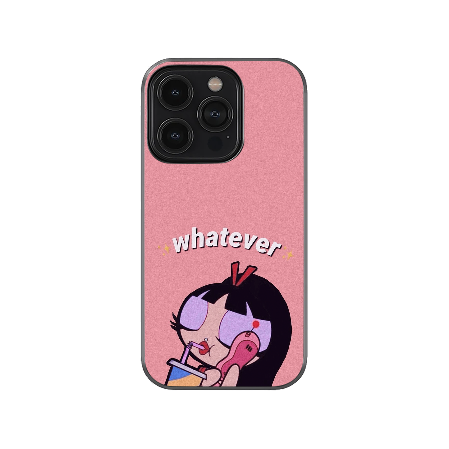 Whatever Mood Case