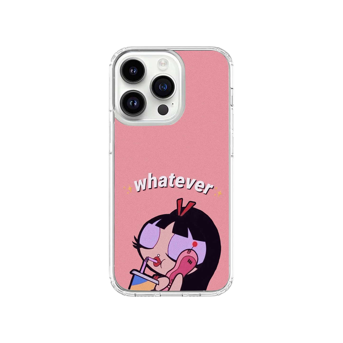 Whatever Mood Case
