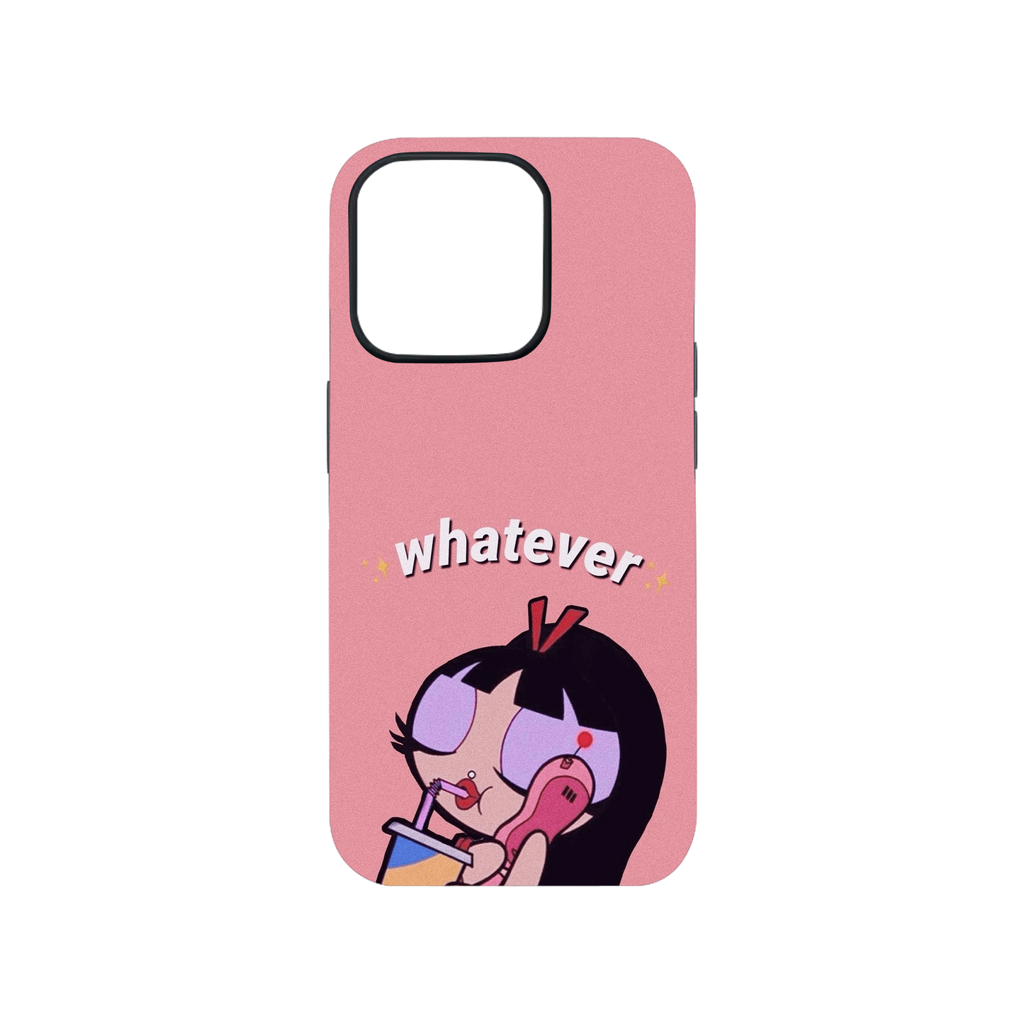 Whatever Mood Case
