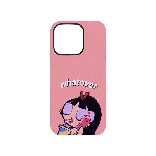 Whatever Mood Case