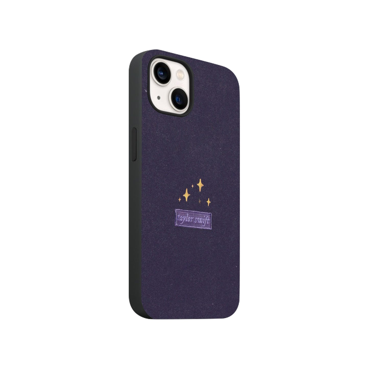 Taylor Swift Purple Phone Case