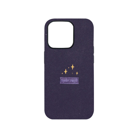 Taylor Swift Purple Phone Case