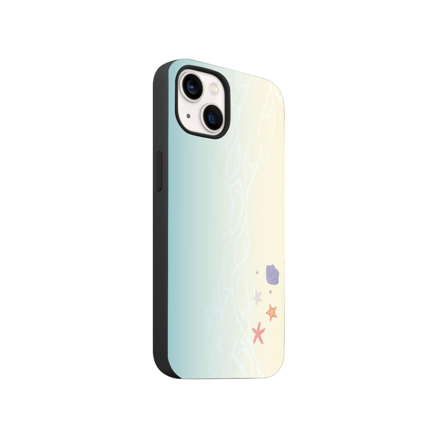 Calm Coast Case