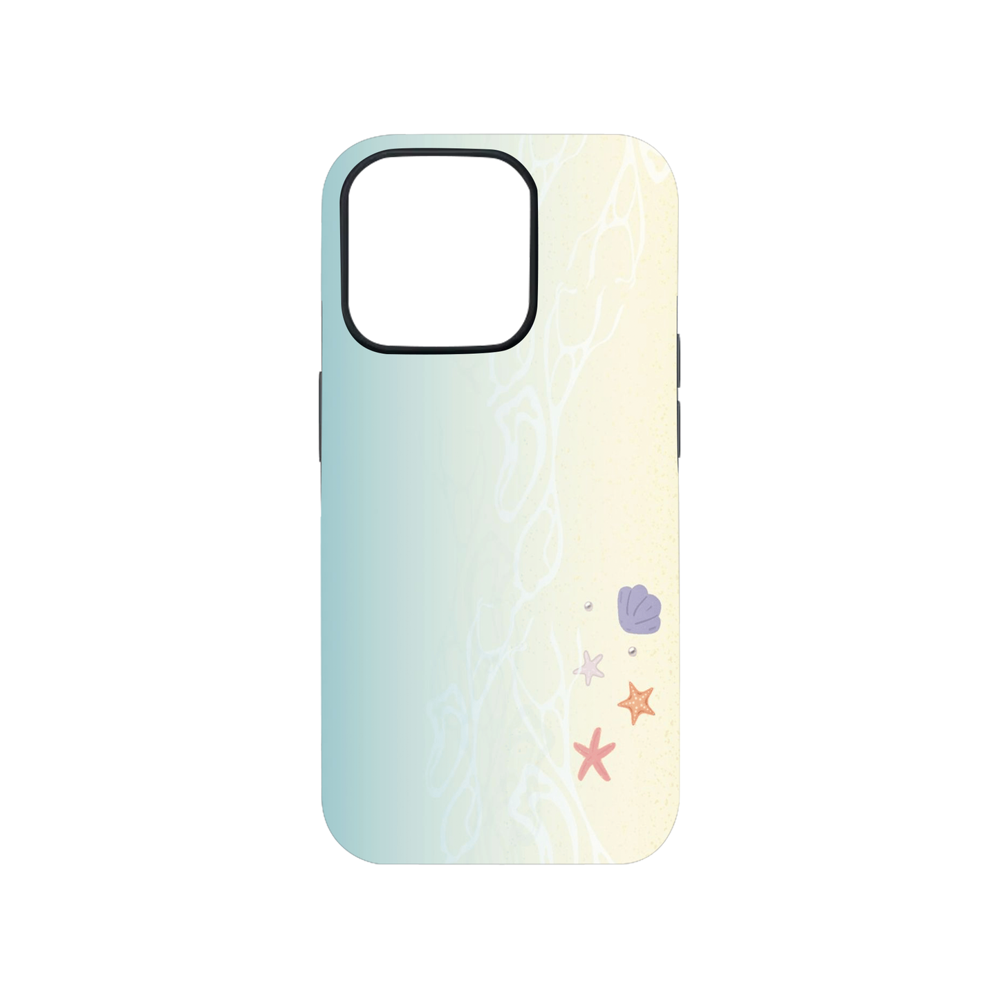 Calm Coast Case