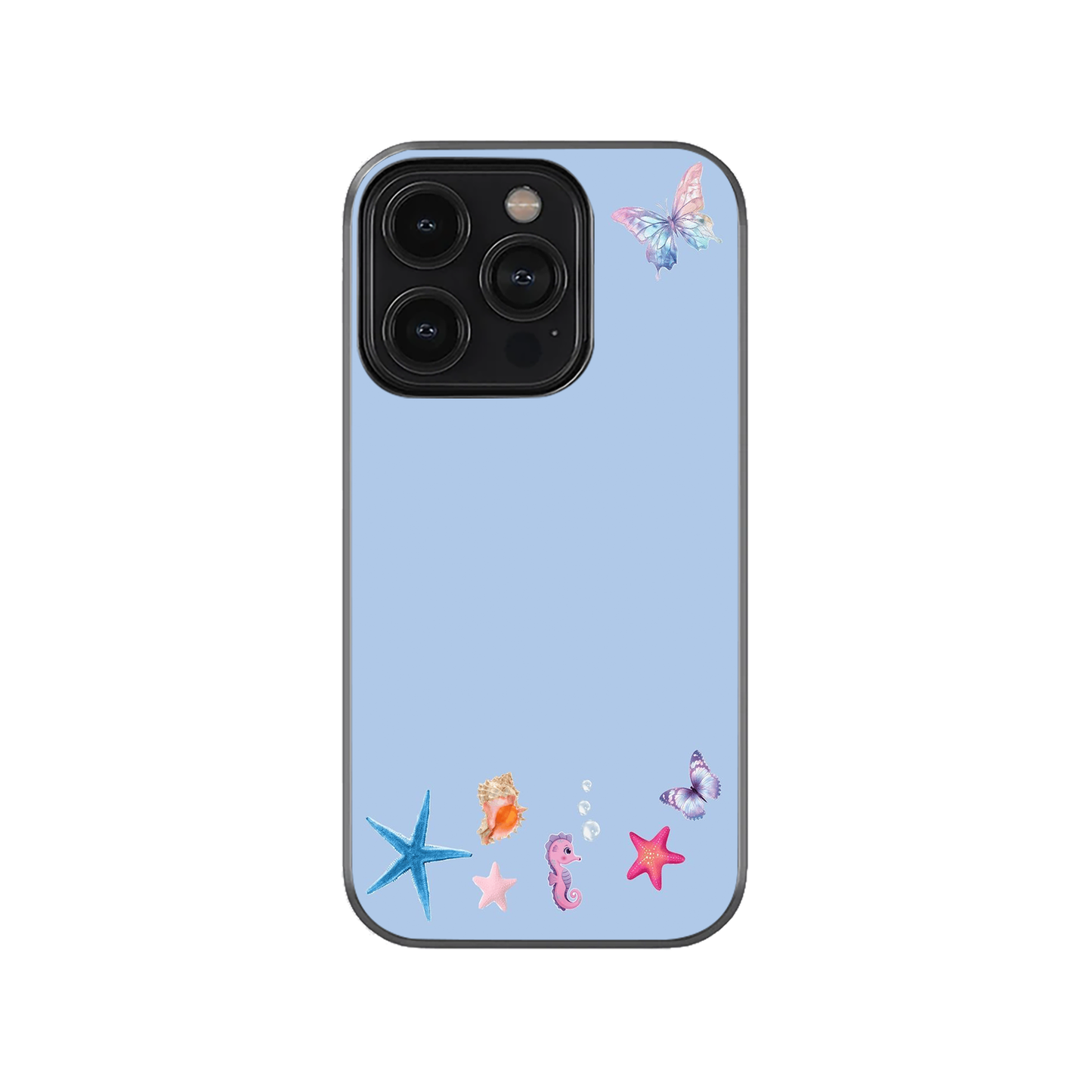 Pastel Ocean Case