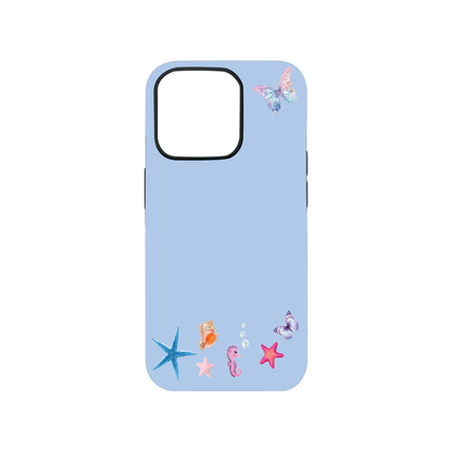 Pastel Ocean Case