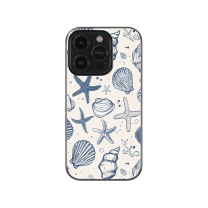 Shell Pattern Case
