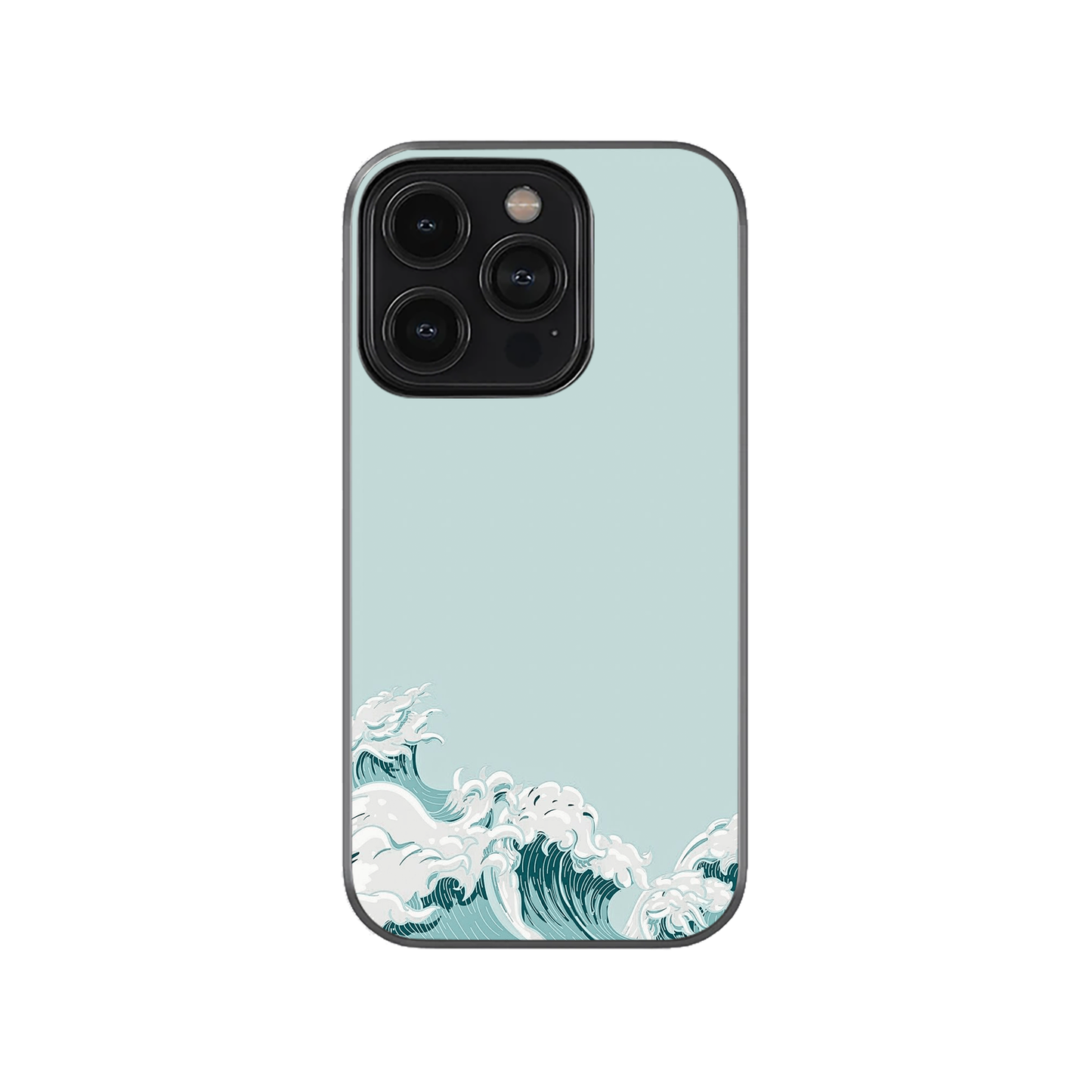 Blue Tide Case