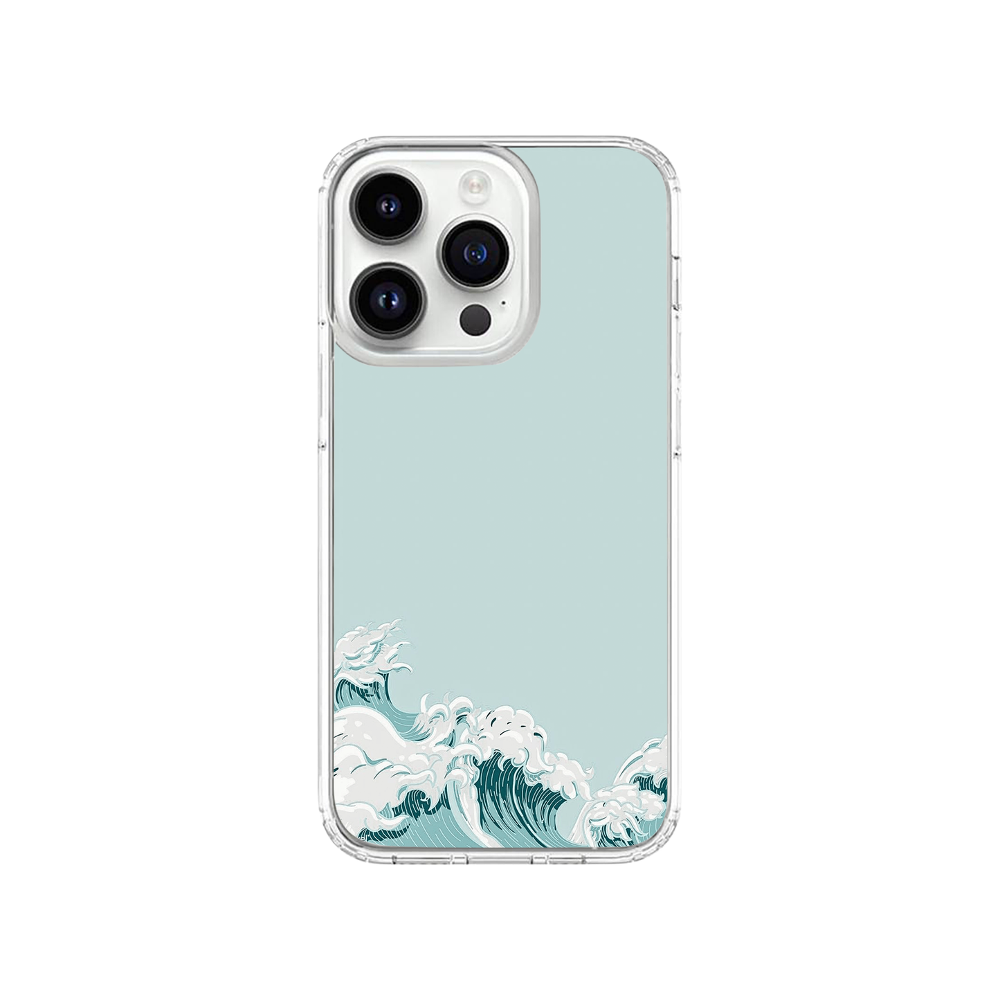 Blue Tide Case