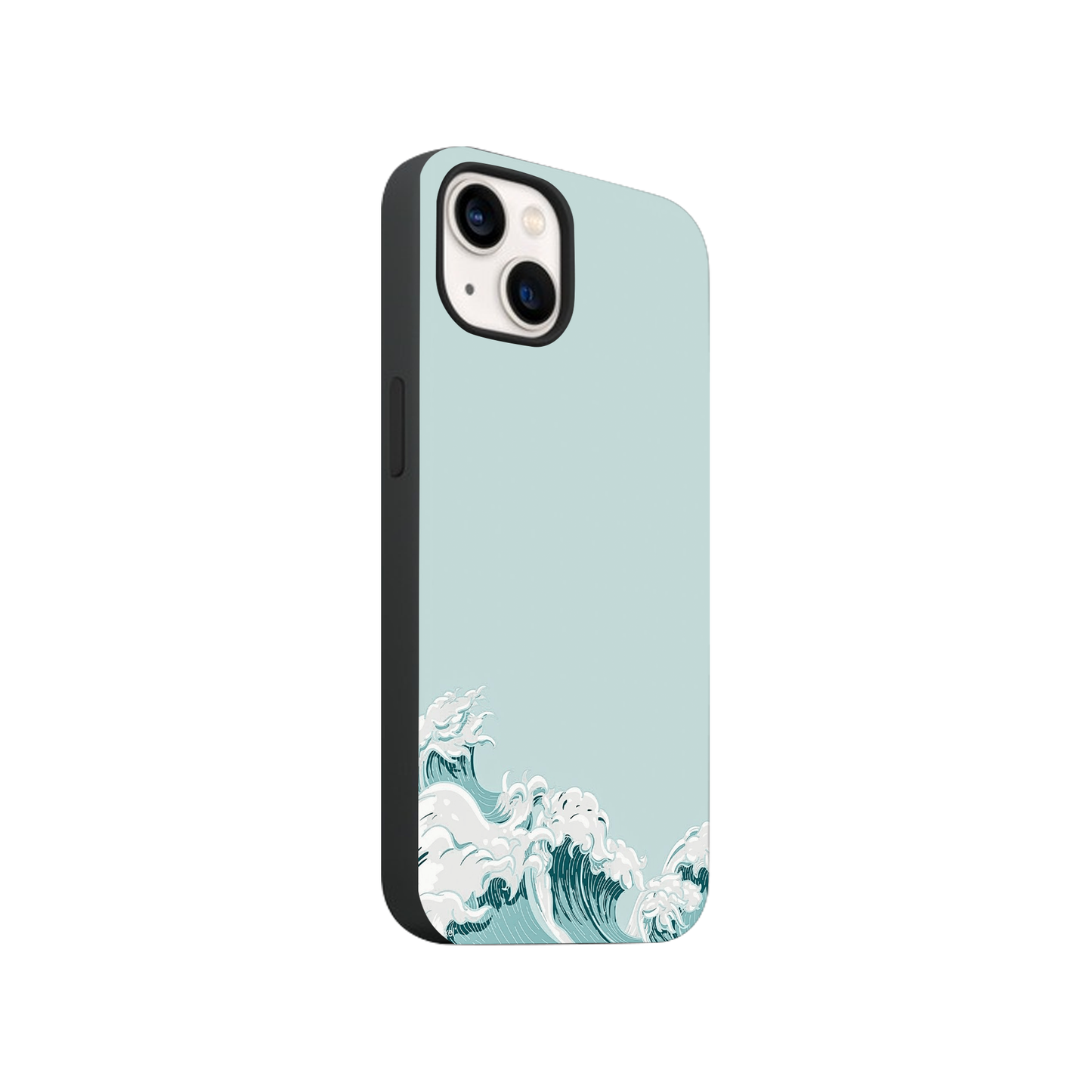 Blue Tide Case