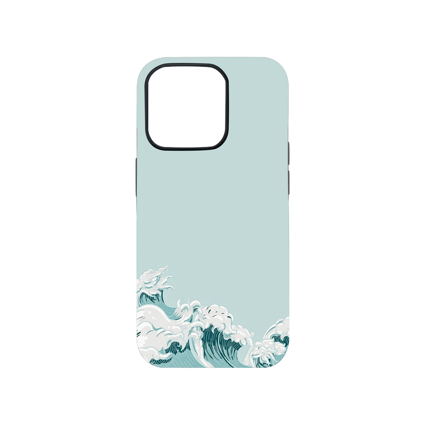Blue Tide Case