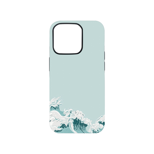 Blue Tide Case