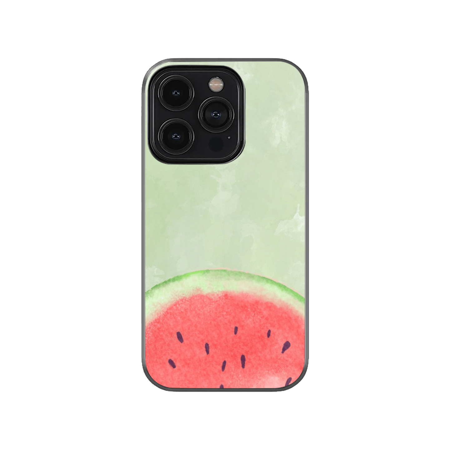 Watermelon Splash Case