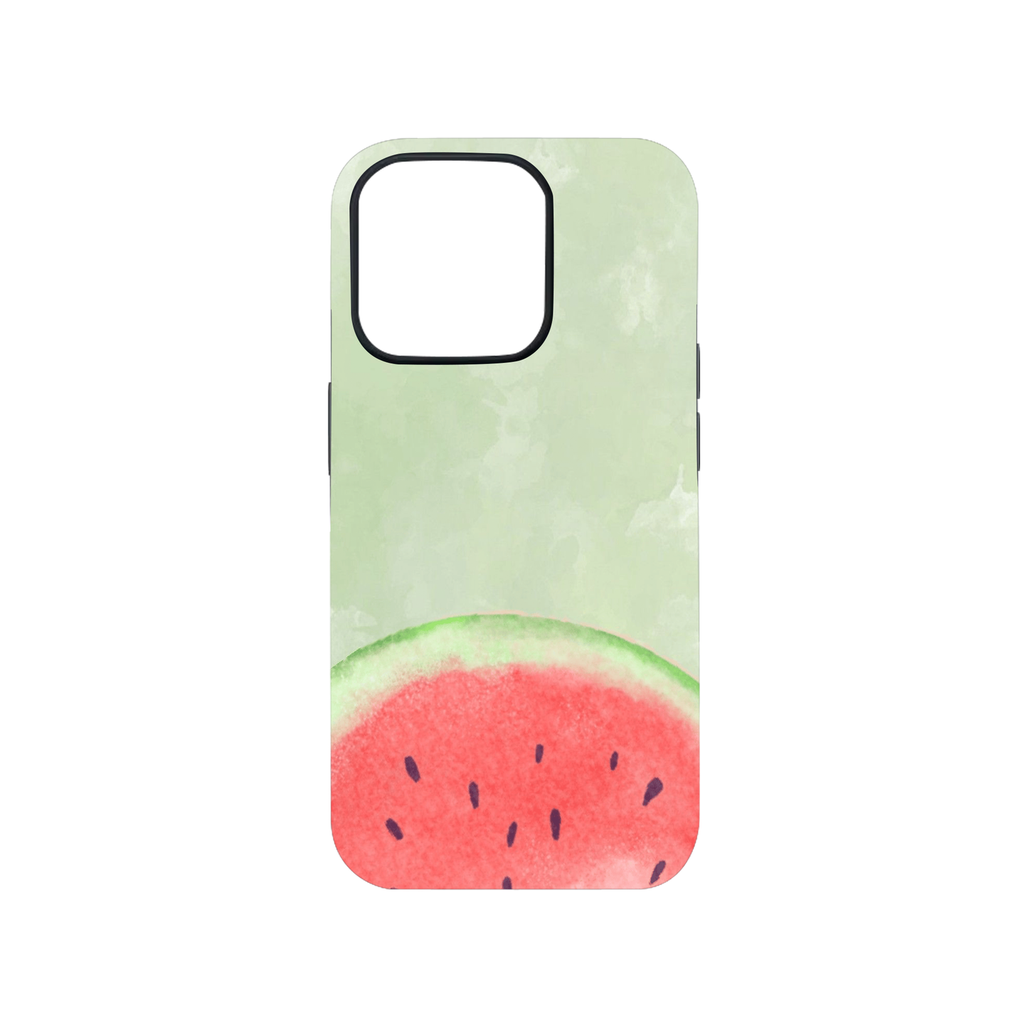 Watermelon Splash Case