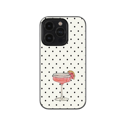 The Dot Martini Case