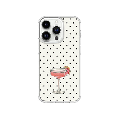 The Dot Martini Case