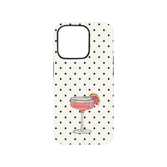 The Dot Martini Case