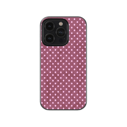 Rose Dot Case