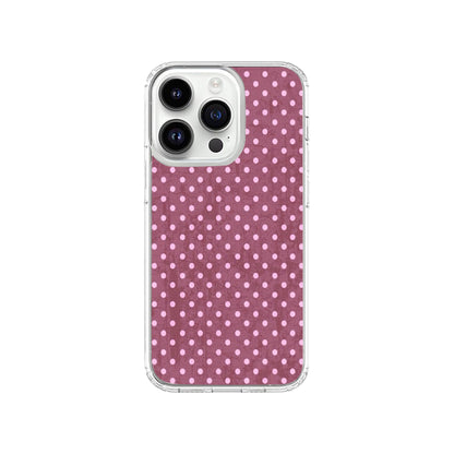 Rose Dot Case