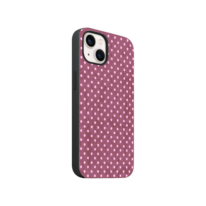 Rose Dot Case