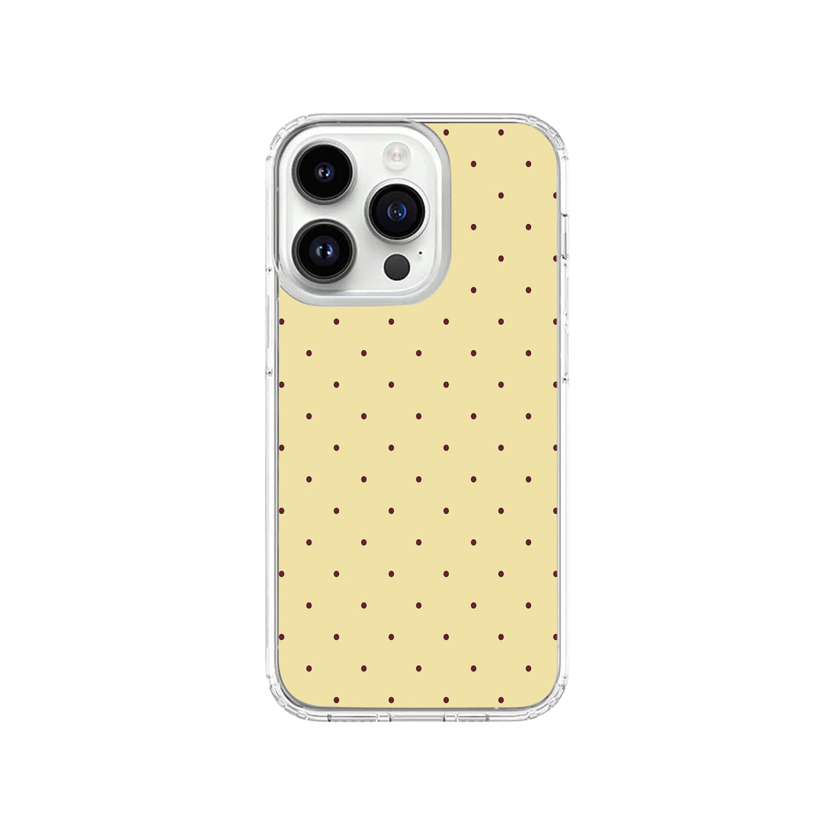Mocha Spot Case