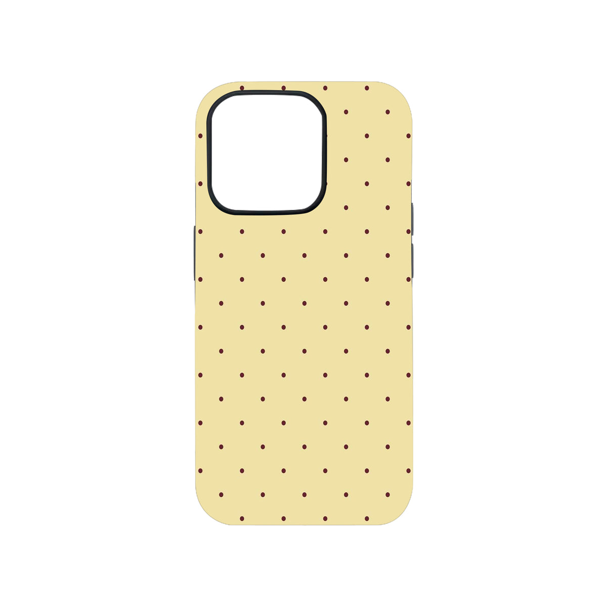 Mocha Spot Case