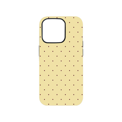 Mocha Spot Case