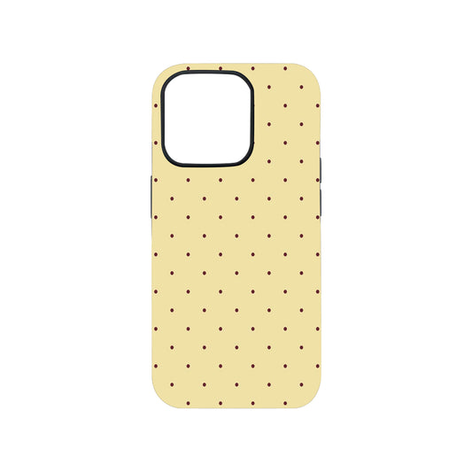 Mocha Spot Case