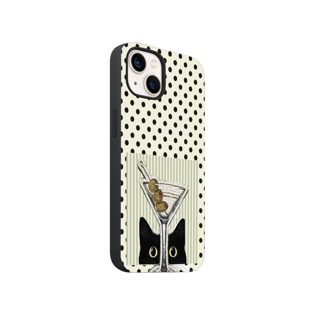 Meowtini Case