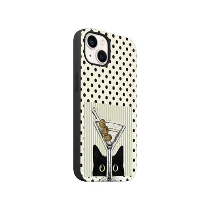 Meowtini Case